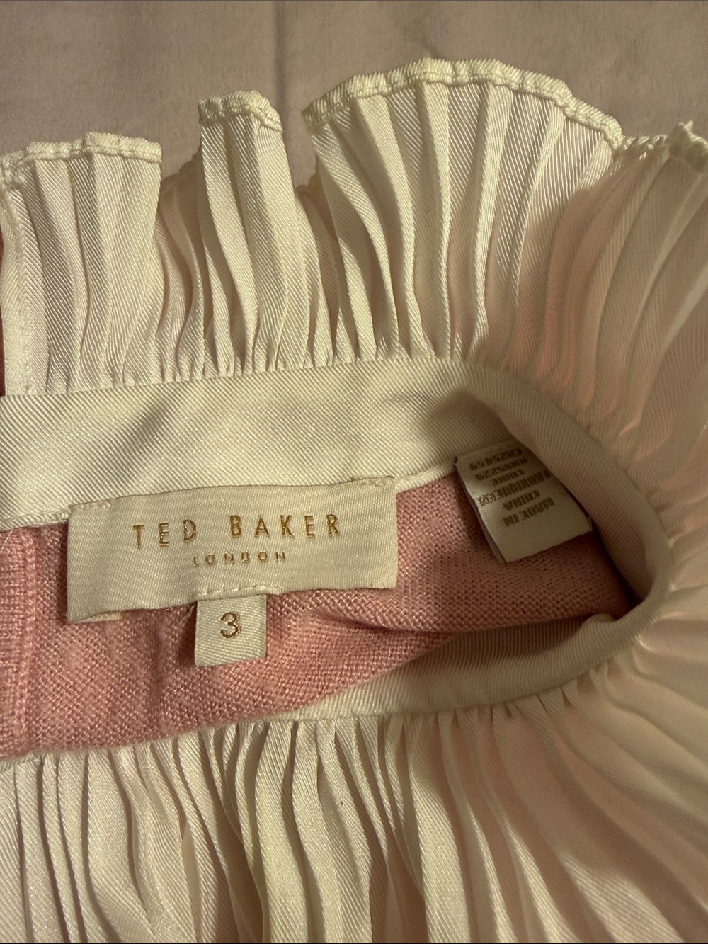 Ted Baker - Picture 6 of 6